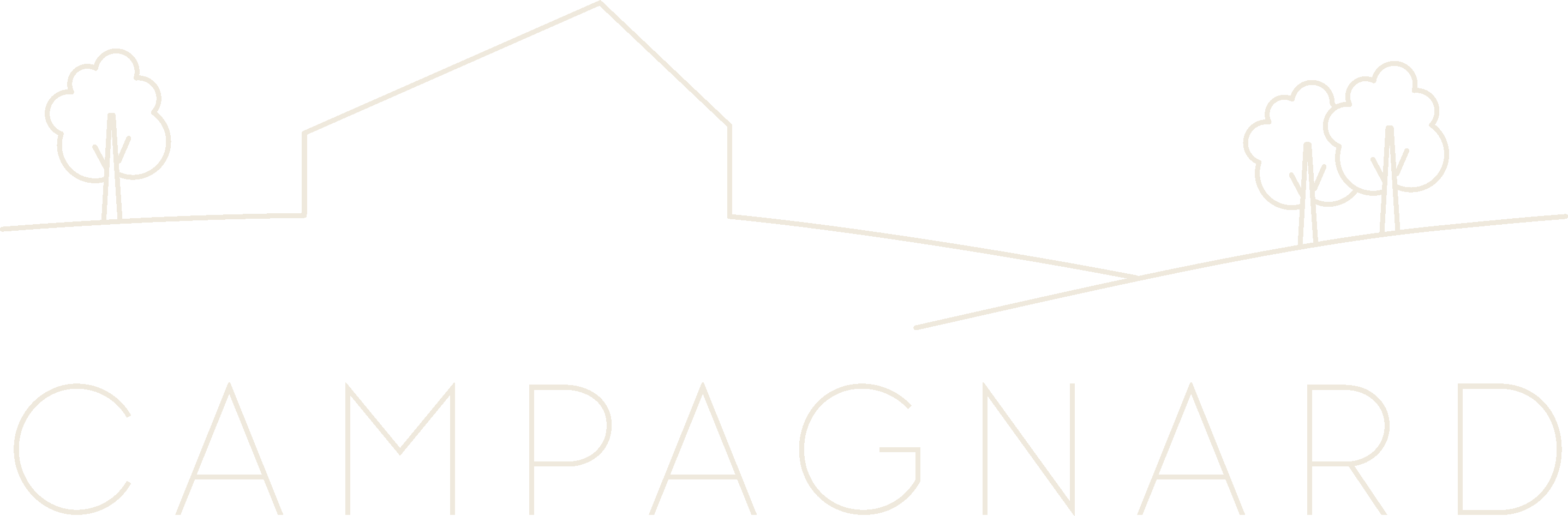 Maison Campagnard